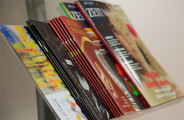 1. Behandlungszimmer